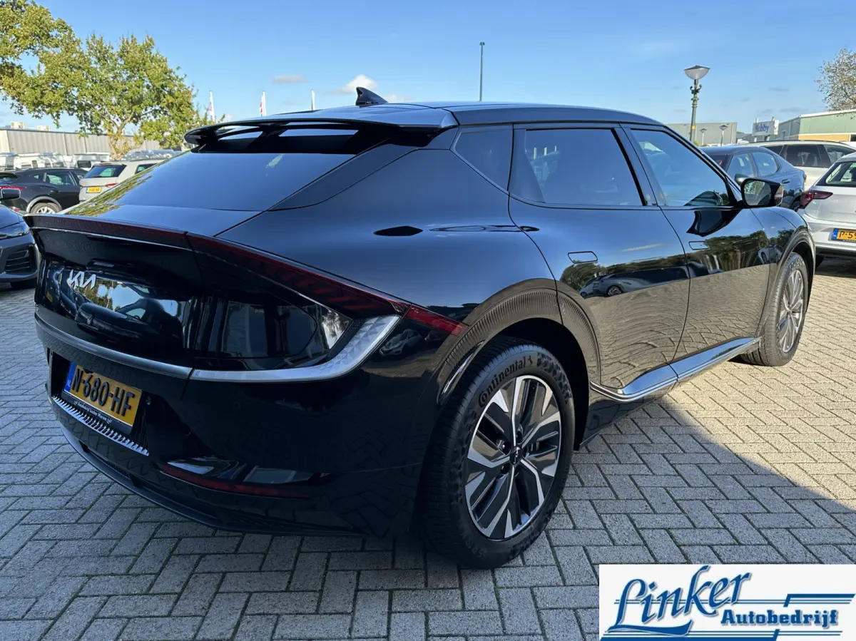 Plus 77.4 kWh - NL-AUTO SoH 100% I CAMERA I STOELVERW