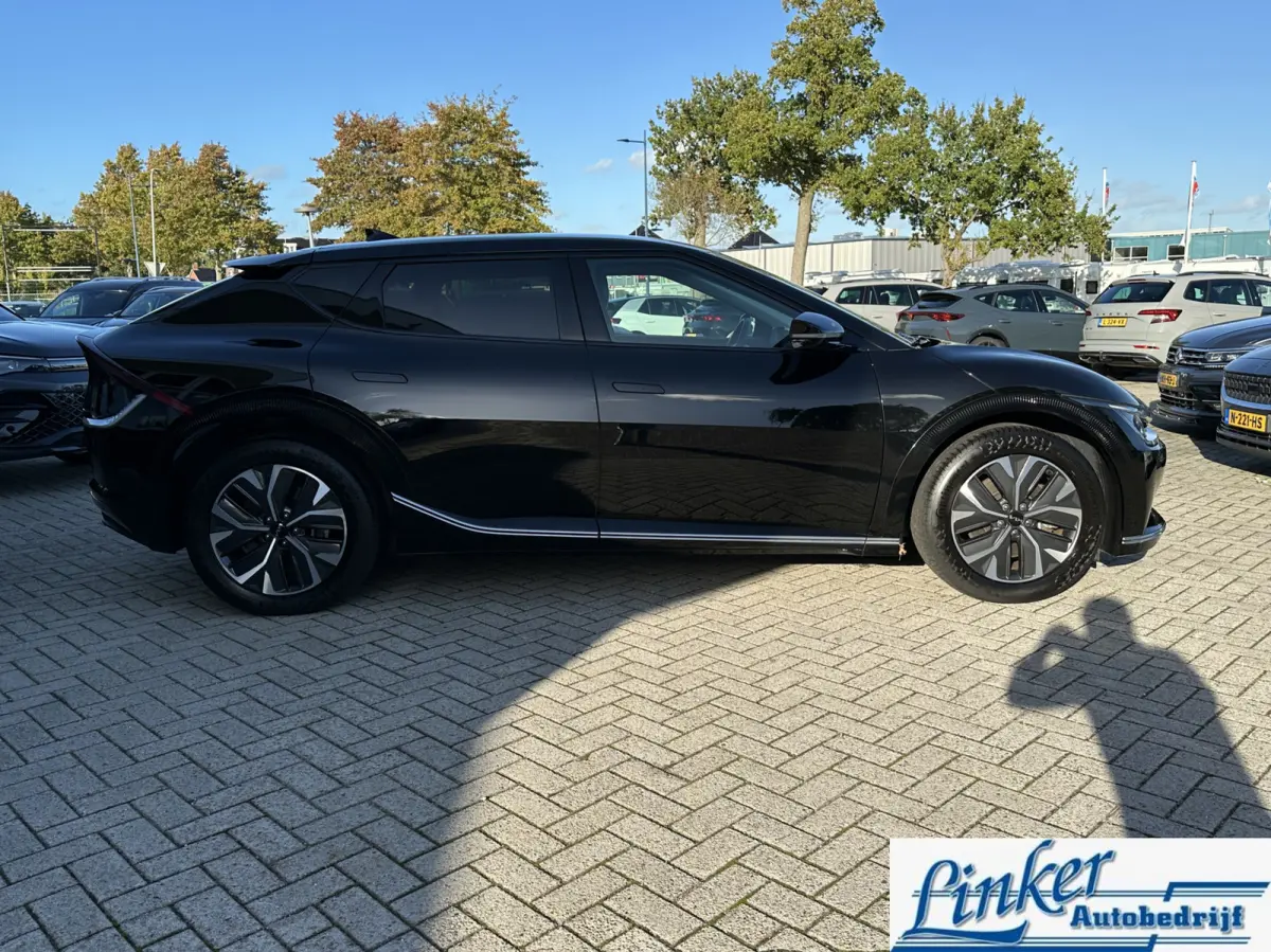 Plus 77.4 kWh - NL-AUTO SoH 100% I CAMERA I STOELVERW