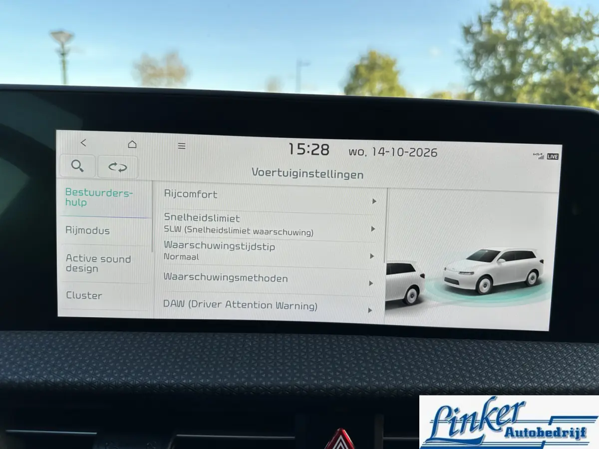 Plus 77.4 kWh - NL-AUTO SoH 100% I CAMERA I STOELVERW