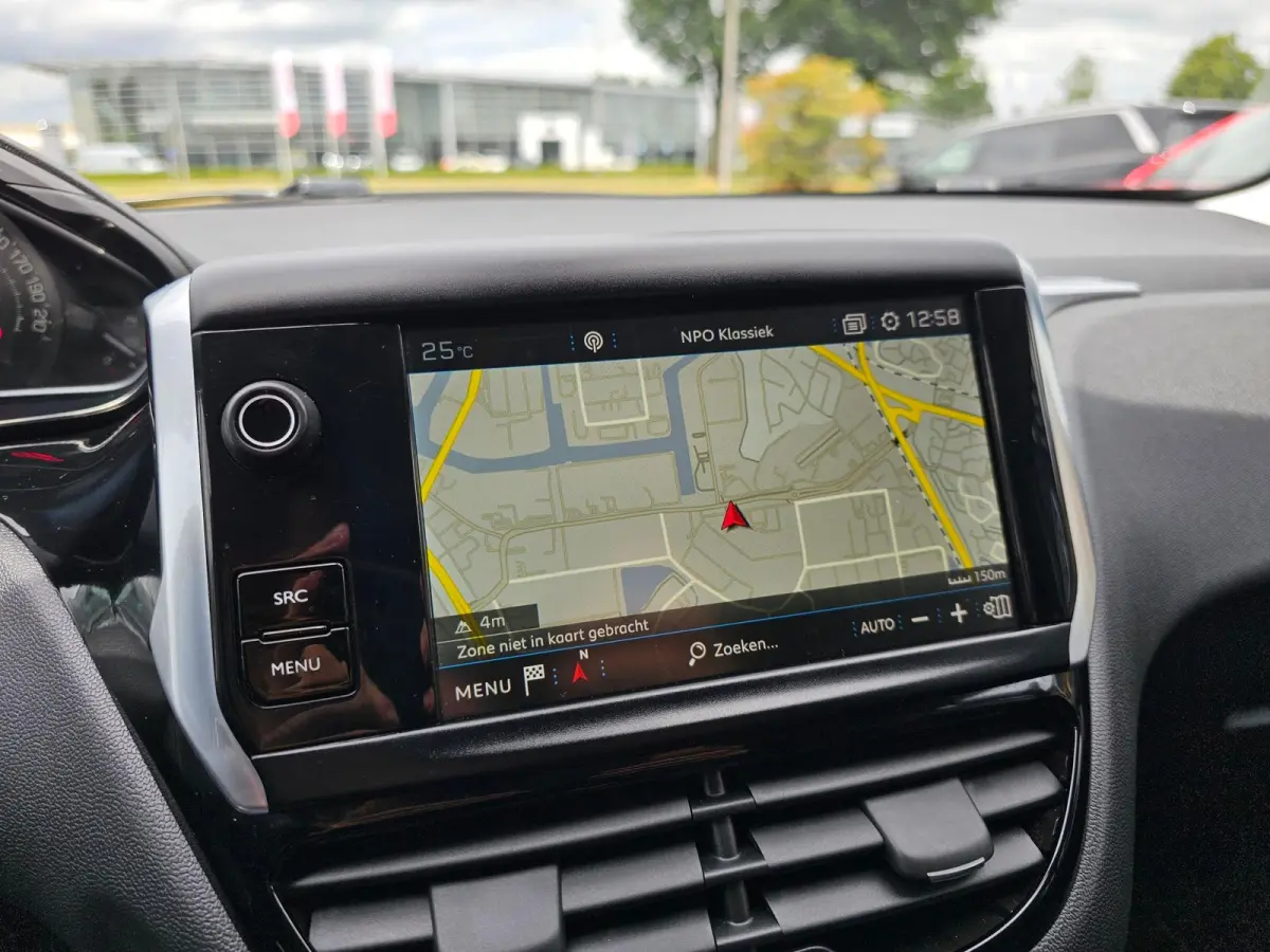 1.2 PureTech 110 Signature Parkeerhulp Achter | Trekhaak | Navigatie | 1e Eigenaar |