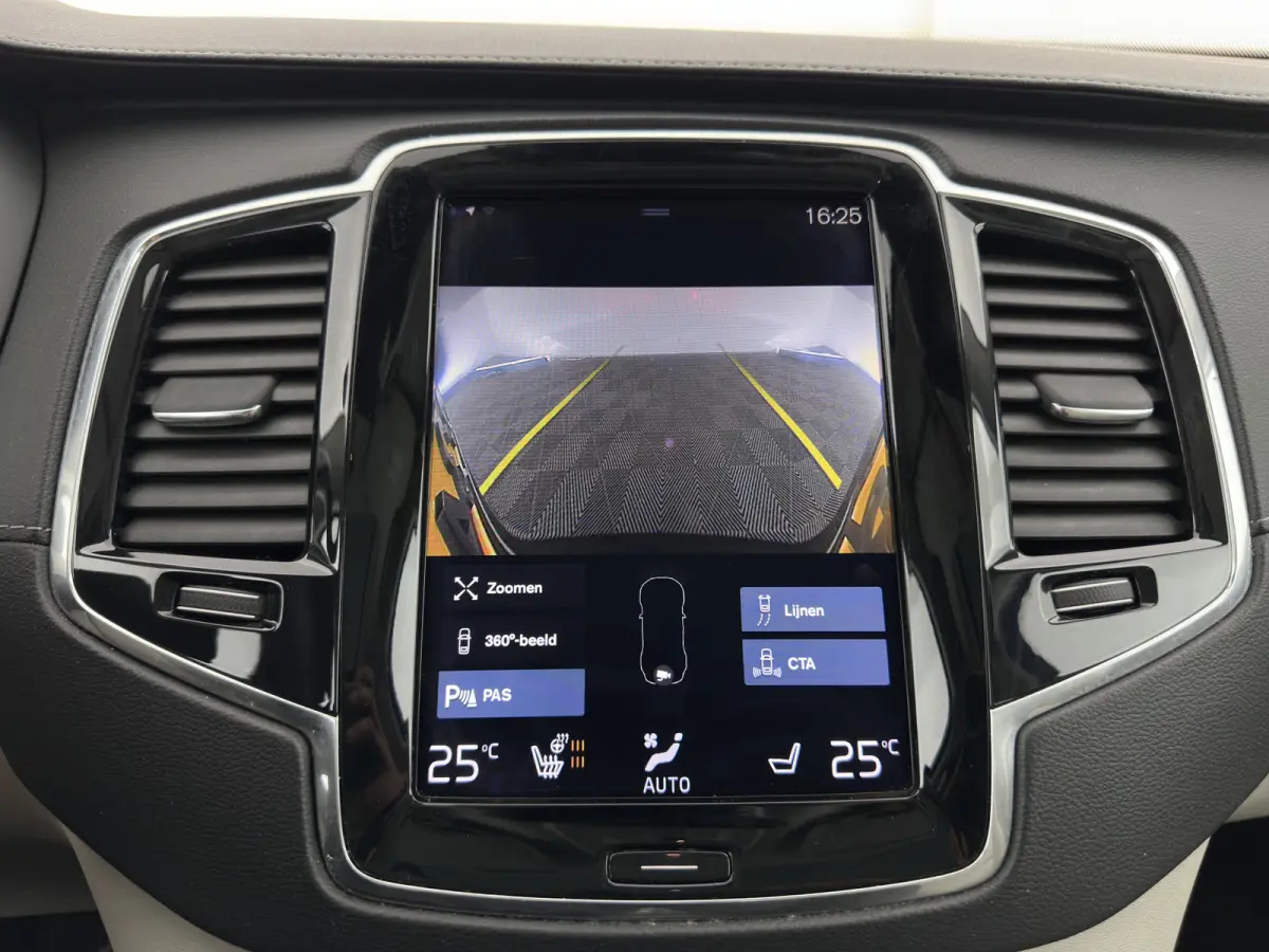 2.0 D5 AWD Inscription Aut. *PANO | LEATHER | FULL-LED | MEMORY-PACK | BLINDSPOT | KEYLESS | DIGI-COCKPIT | CAMERA | NAVI-FULLMAP | HEATED-CONTOURSEATS | TOWBAR |  HEAD-UP |  21''ALU*