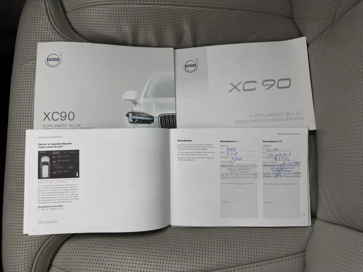 2.0 D5 AWD Inscription Aut. *PANO | LEATHER | FULL-LED | MEMORY-PACK | BLINDSPOT | KEYLESS | DIGI-COCKPIT | CAMERA | NAVI-FULLMAP | HEATED-CONTOURSEATS | TOWBAR |  HEAD-UP |  21''ALU*