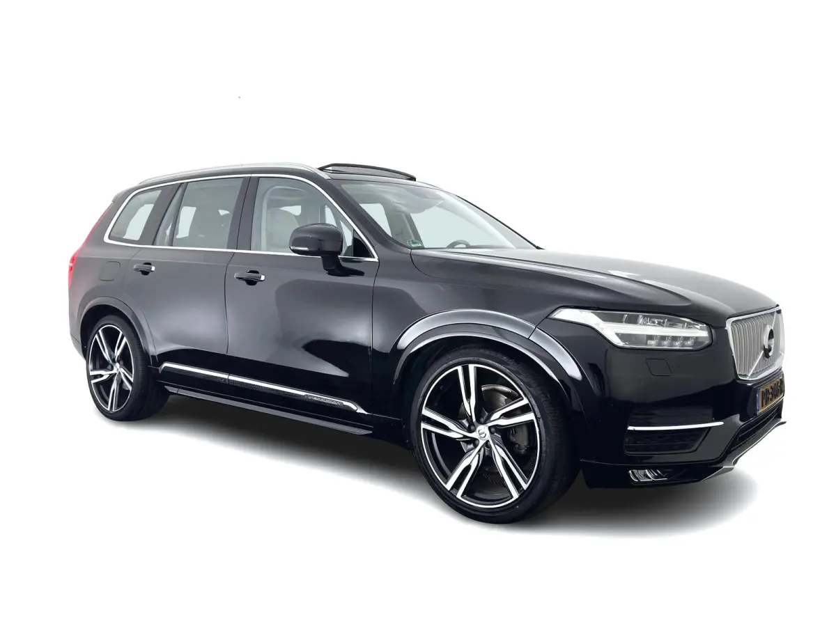 2.0 D5 AWD Inscription Aut. *PANO | LEATHER | FULL-LED | MEMORY-PACK | BLINDSPOT | KEYLESS | DIGI-COCKPIT | CAMERA | NAVI-FULLMAP | HEATED-CONTOURSEATS | TOWBAR |  HEAD-UP |  21''ALU*