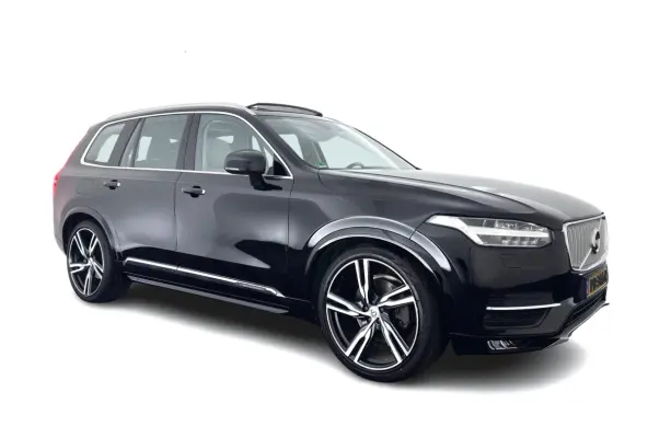 2.0 D5 AWD Inscription Aut. *PANO | LEATHER | FULL-LED | MEMORY-PACK | BLINDSPOT | KEYLESS | DIGI-COCKPIT | CAMERA | NAVI-FULLMAP | HEATED-CONTOURSEATS | TOWBAR |  HEAD-UP |  21''ALU*