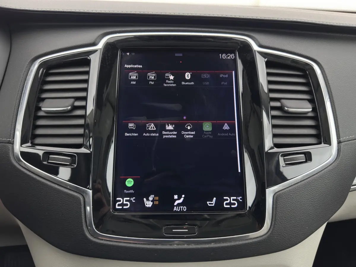 2.0 D5 AWD Inscription Aut. *PANO | LEATHER | FULL-LED | MEMORY-PACK | BLINDSPOT | KEYLESS | DIGI-COCKPIT | CAMERA | NAVI-FULLMAP | HEATED-CONTOURSEATS | TOWBAR |  HEAD-UP |  21''ALU*
