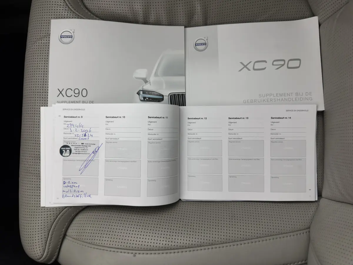 2.0 D5 AWD Inscription Aut. *PANO | LEATHER | FULL-LED | MEMORY-PACK | BLINDSPOT | KEYLESS | DIGI-COCKPIT | CAMERA | NAVI-FULLMAP | HEATED-CONTOURSEATS | TOWBAR |  HEAD-UP |  21''ALU*