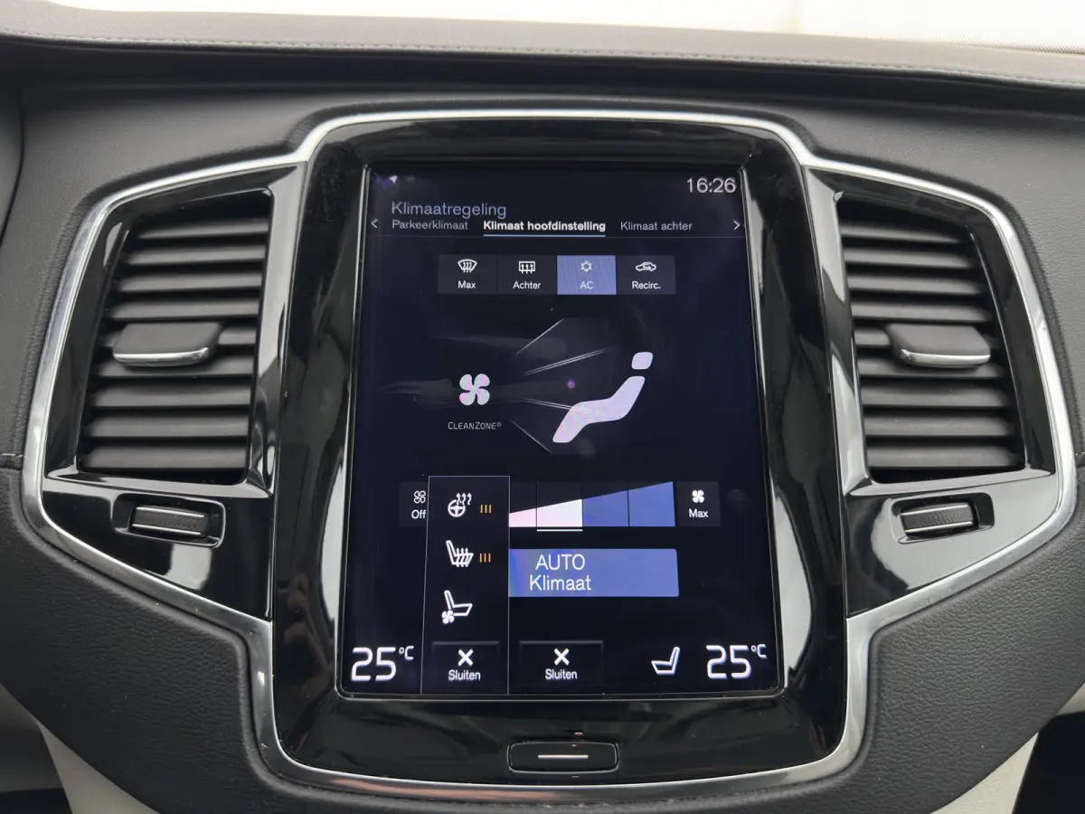 2.0 D5 AWD Inscription Aut. *PANO | LEATHER | FULL-LED | MEMORY-PACK | BLINDSPOT | KEYLESS | DIGI-COCKPIT | CAMERA | NAVI-FULLMAP | HEATED-CONTOURSEATS | TOWBAR |  HEAD-UP |  21''ALU*