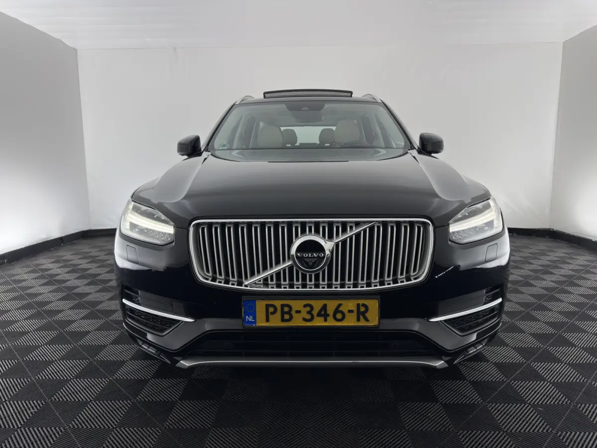 2.0 D5 AWD Inscription Aut. *PANO | LEATHER | FULL-LED | MEMORY-PACK | BLINDSPOT | KEYLESS | DIGI-COCKPIT | CAMERA | NAVI-FULLMAP | HEATED-CONTOURSEATS | TOWBAR |  HEAD-UP |  21''ALU*