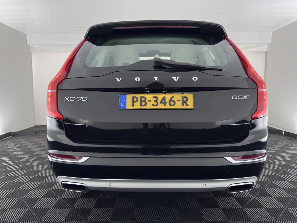2.0 D5 AWD Inscription Aut. *PANO | LEATHER | FULL-LED | MEMORY-PACK | BLINDSPOT | KEYLESS | DIGI-COCKPIT | CAMERA | NAVI-FULLMAP | HEATED-CONTOURSEATS | TOWBAR |  HEAD-UP |  21''ALU*