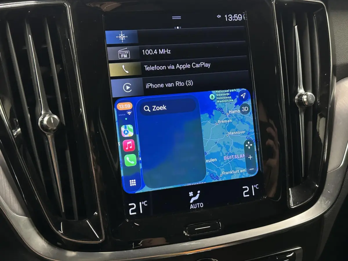 2.0 B3 Momentum Advantage|Carplay|Camera|Adaptieve Cruise|Trekhaak|NAP|