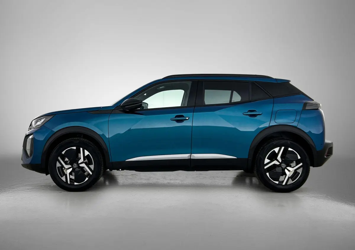 SUV Allure Hybrid 145pk Automaat | Navigatie | 360° Camera | Climate Control | Adaptieve Cruise Control | Parkeersensoren v+a | Keyless | Dodehoeksensor | Draadloze Apple Carplay / Android 