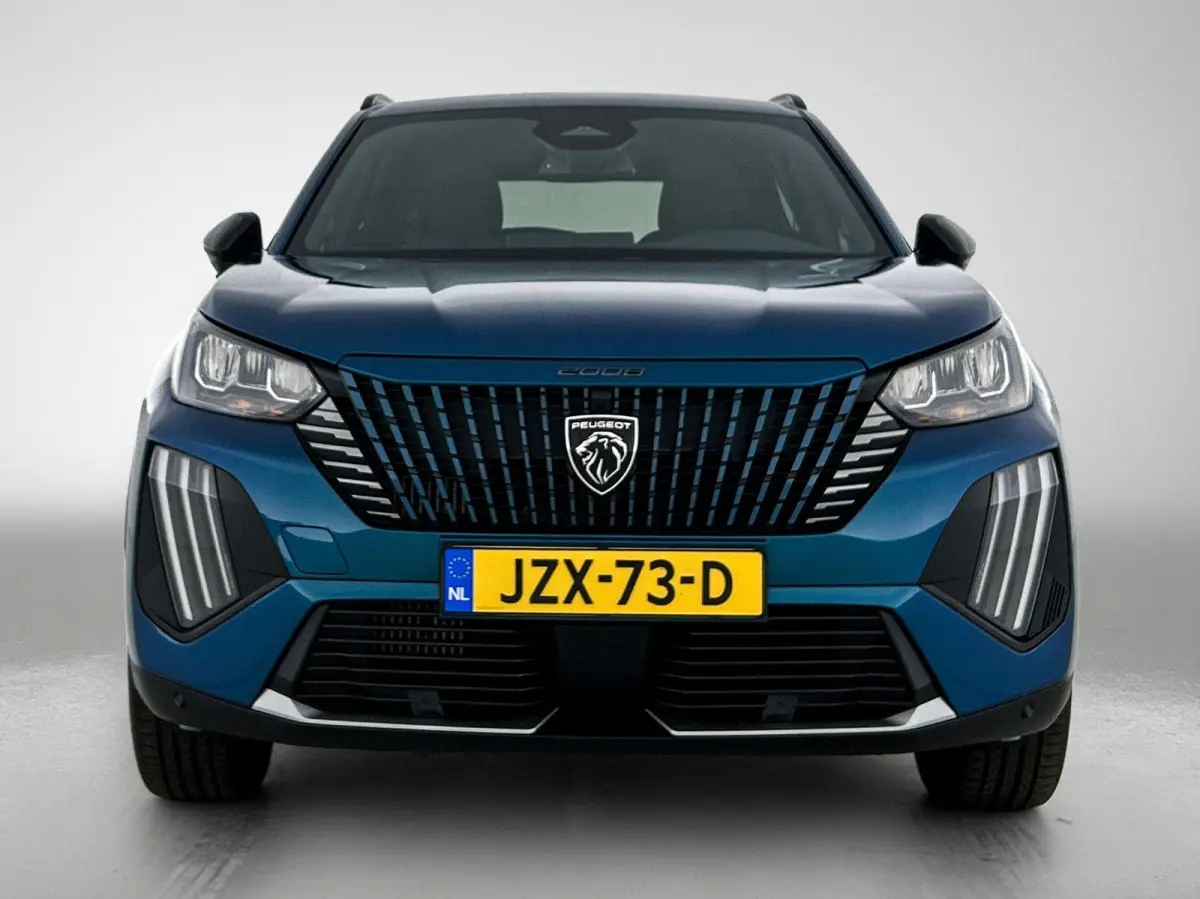 SUV Allure Hybrid 145pk Automaat | Navigatie | 360° Camera | Climate Control | Adaptieve Cruise Control | Parkeersensoren v+a | Keyless | Dodehoeksensor | Draadloze Apple Carplay / Android 