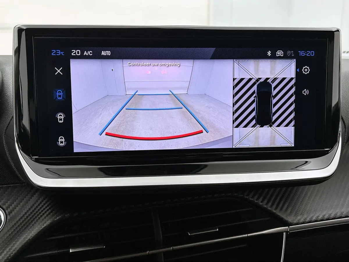 SUV Allure Hybrid 145pk Automaat | Navigatie | 360° Camera | Climate Control | Adaptieve Cruise Control | Parkeersensoren v+a | Keyless | Dodehoeksensor | Draadloze Apple Carplay / Android 