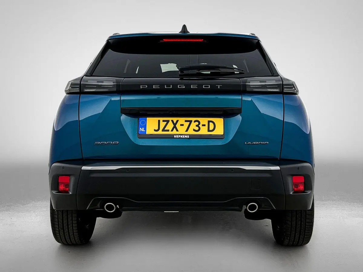 SUV Allure Hybrid 145pk Automaat | Navigatie | 360° Camera | Climate Control | Adaptieve Cruise Control | Parkeersensoren v+a | Keyless | Dodehoeksensor | Draadloze Apple Carplay / Android 