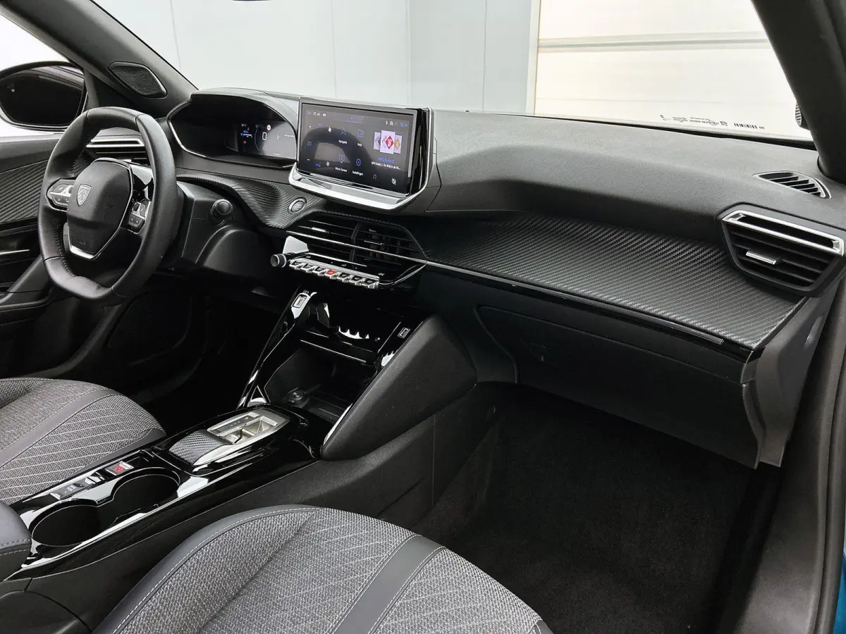 SUV Allure Hybrid 145pk Automaat | Navigatie | 360° Camera | Climate Control | Adaptieve Cruise Control | Parkeersensoren v+a | Keyless | Dodehoeksensor | Draadloze Apple Carplay / Android 