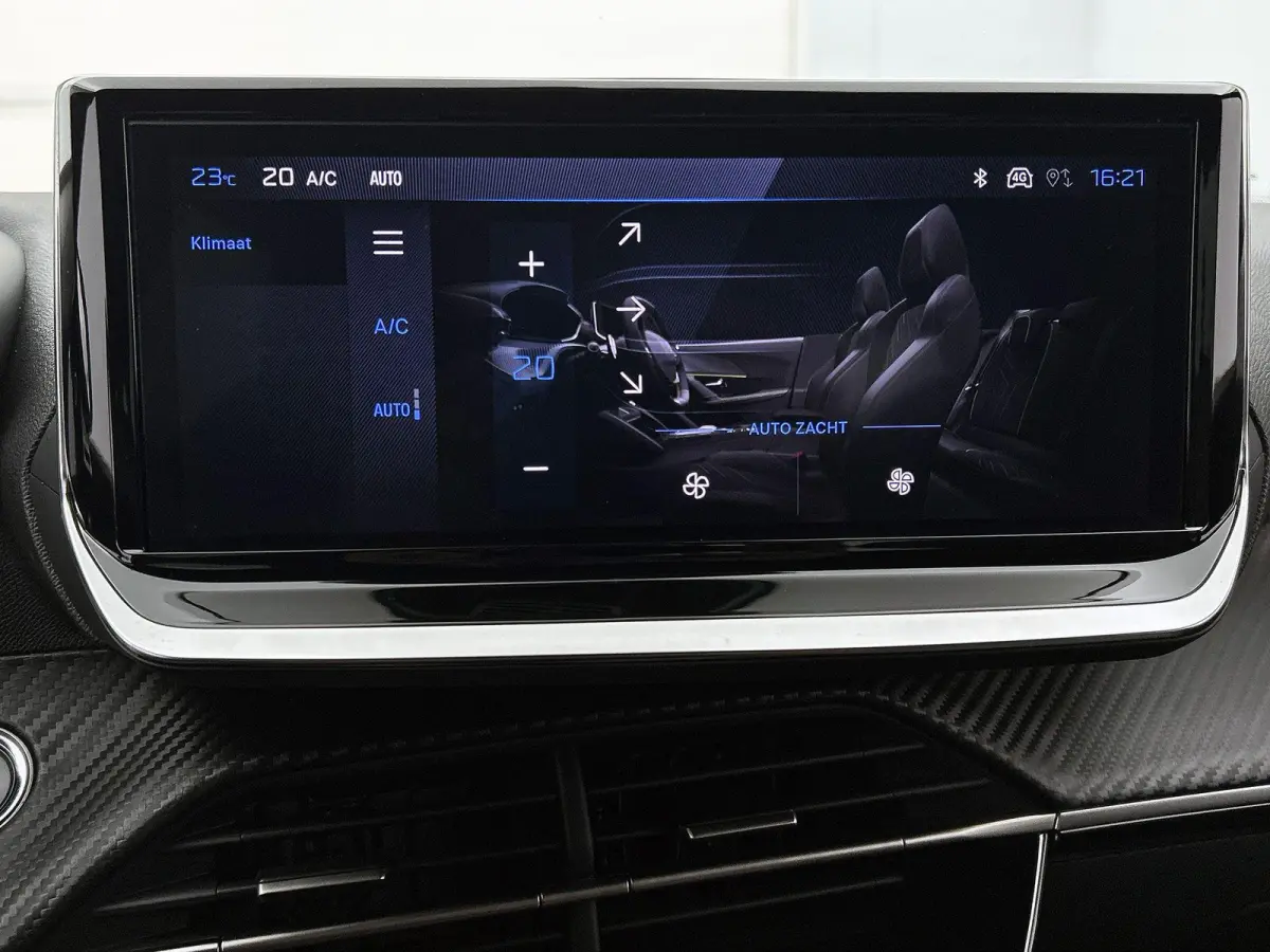 SUV Allure Hybrid 145pk Automaat | Navigatie | 360° Camera | Climate Control | Adaptieve Cruise Control | Parkeersensoren v+a | Keyless | Dodehoeksensor | Draadloze Apple Carplay / Android 