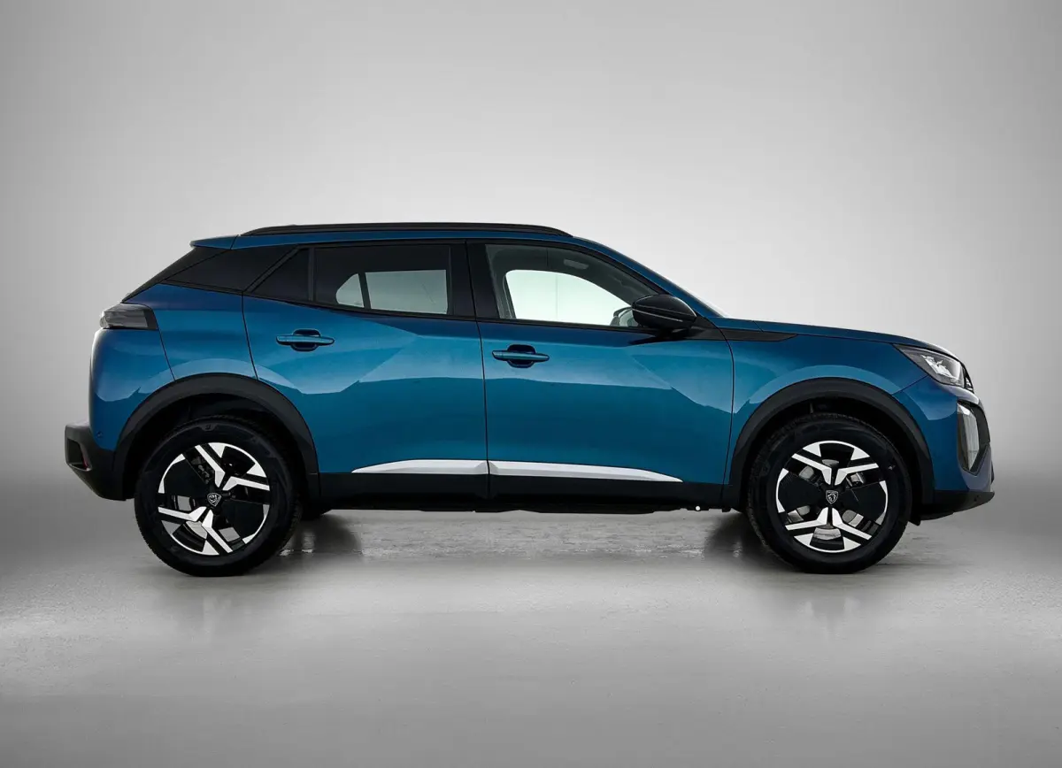SUV Allure Hybrid 145pk Automaat | Navigatie | 360° Camera | Climate Control | Adaptieve Cruise Control | Parkeersensoren v+a | Keyless | Dodehoeksensor | Draadloze Apple Carplay / Android 