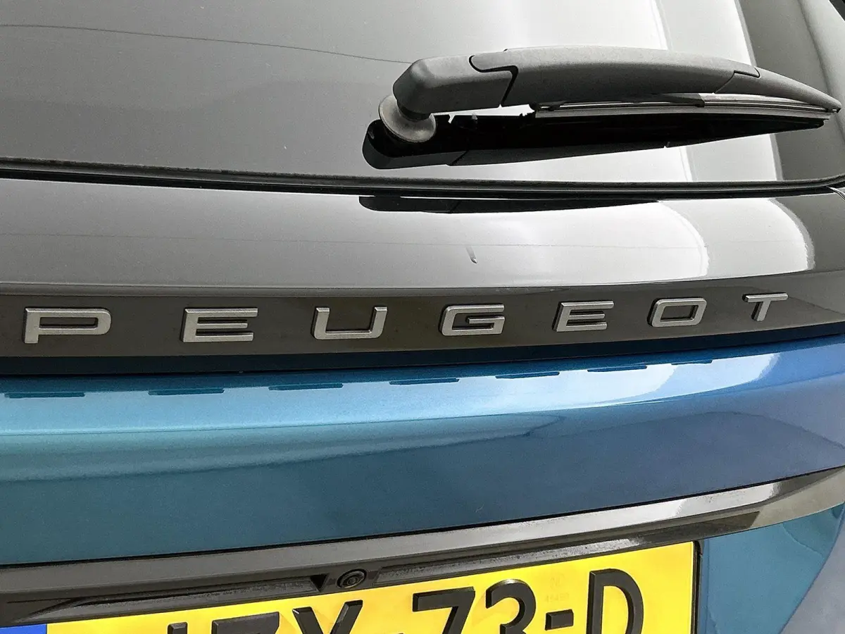 SUV Allure Hybrid 145pk Automaat | Navigatie | 360° Camera | Climate Control | Adaptieve Cruise Control | Parkeersensoren v+a | Keyless | Dodehoeksensor | Draadloze Apple Carplay / Android 