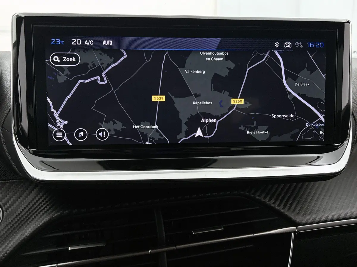 SUV Allure Hybrid 145pk Automaat | Navigatie | 360° Camera | Climate Control | Adaptieve Cruise Control | Parkeersensoren v+a | Keyless | Dodehoeksensor | Draadloze Apple Carplay / Android 