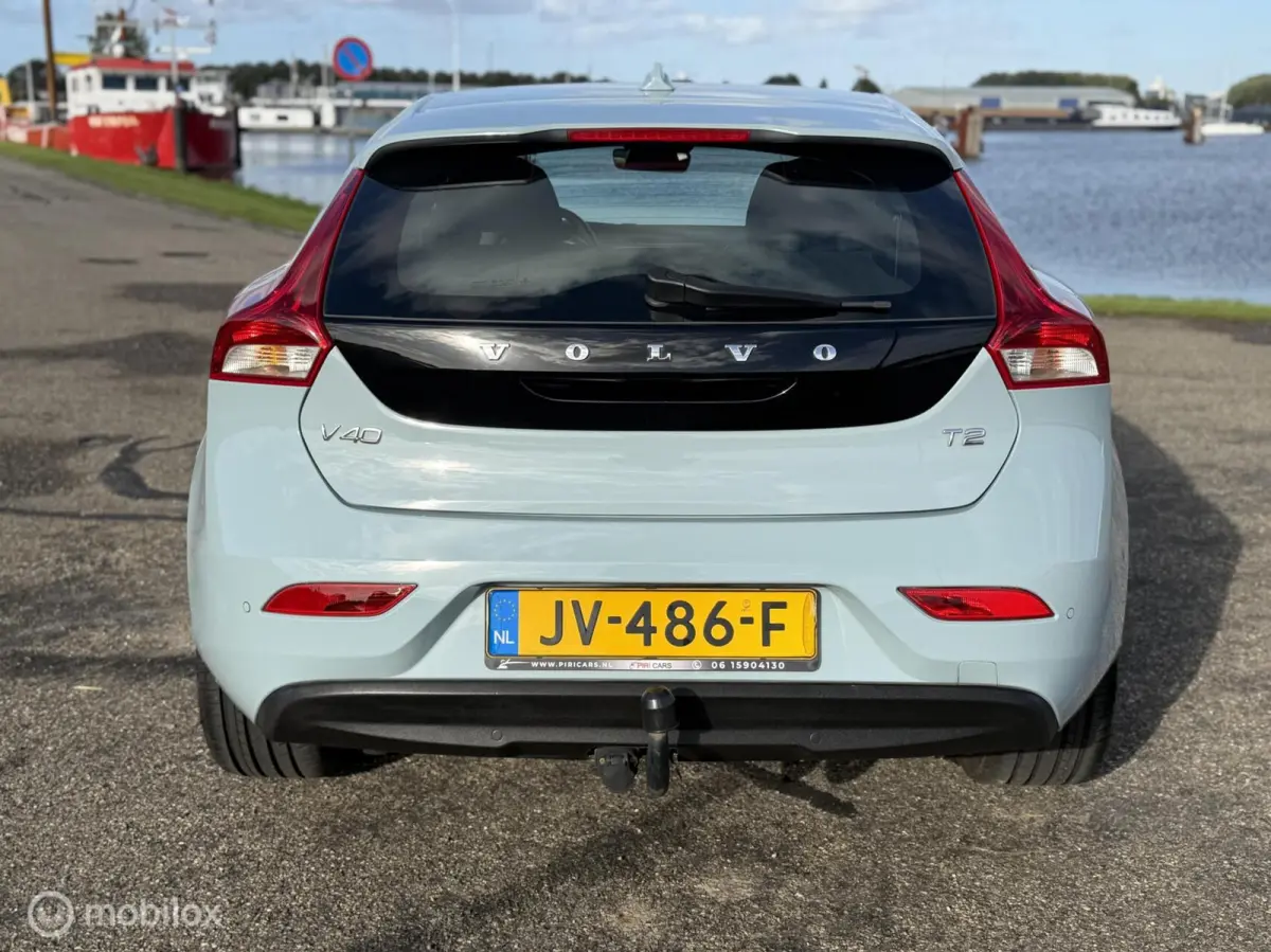 2.0 T2 Momentum