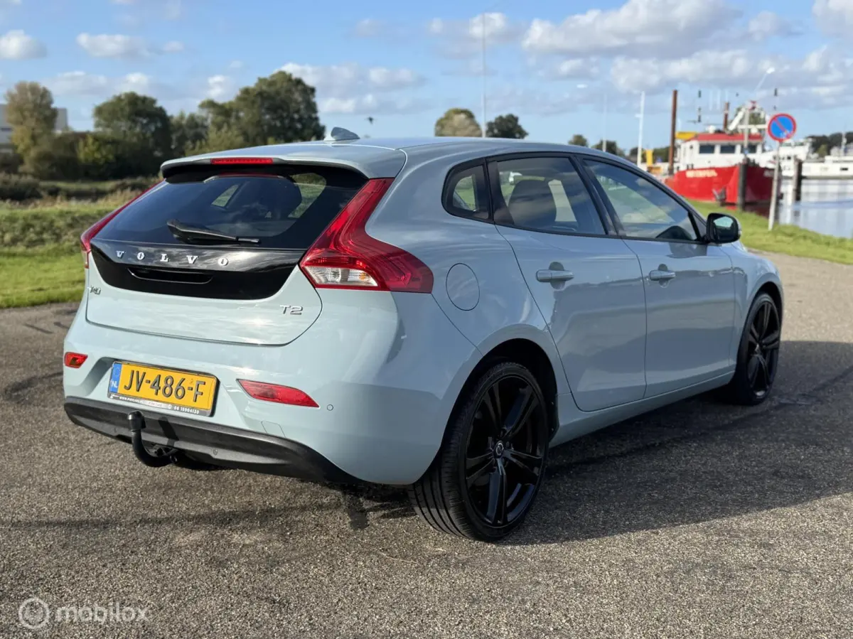 2.0 T2 Momentum