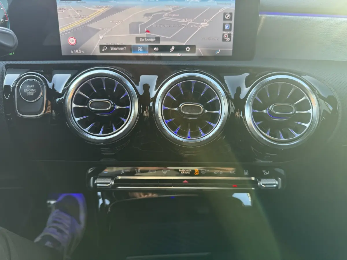 250 e AMG Line I Edition I Night Pakket I Camera I Ambiente I Dealer onderhouden!