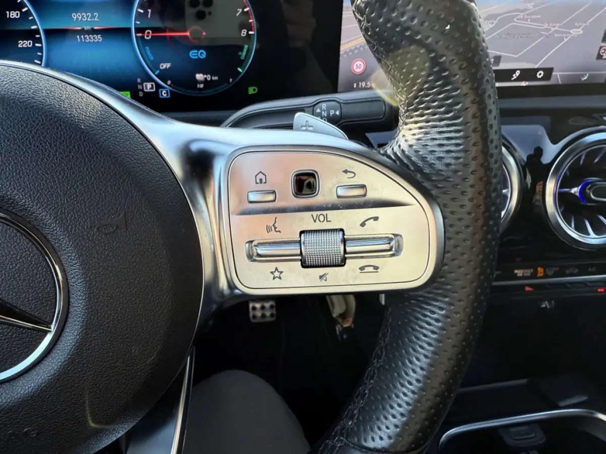 250 e AMG Line I Edition I Night Pakket I Camera I Ambiente I Dealer onderhouden!