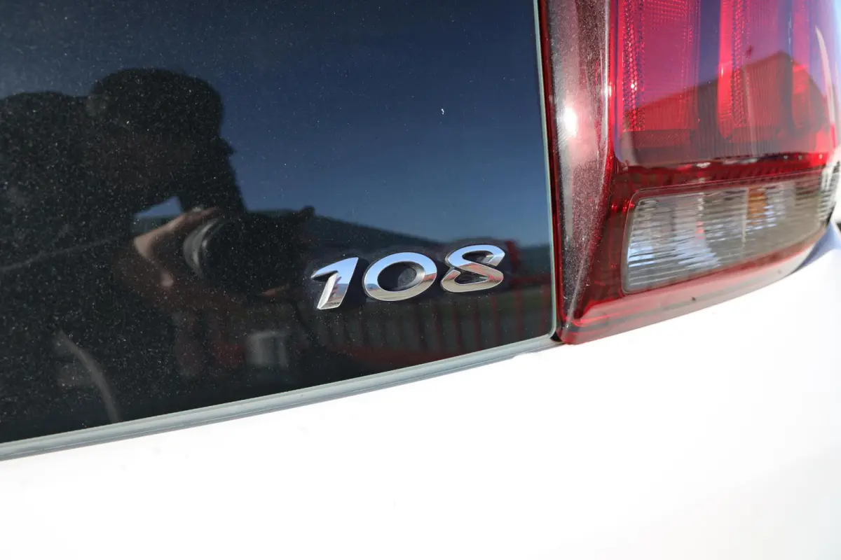 1.0 e-VTi Active|Airco|Bluetooth|Elek. Ramen|