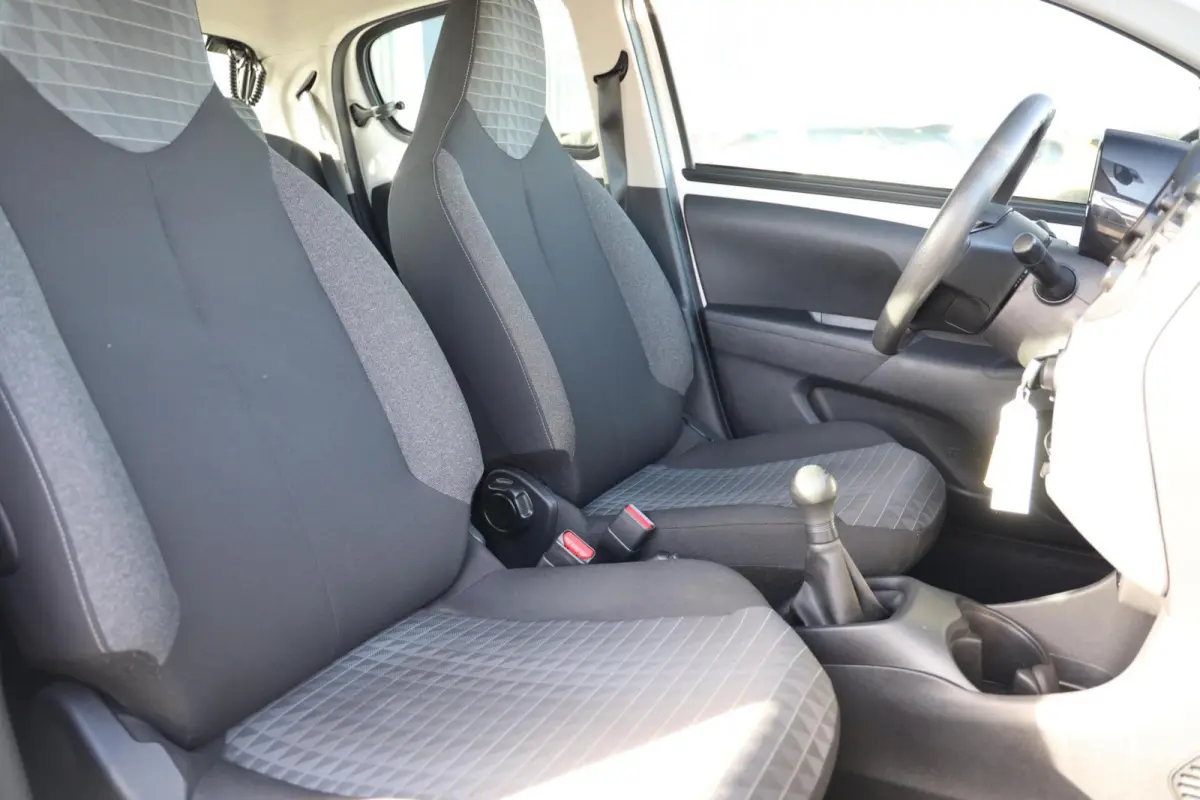 1.0 e-VTi Active|Airco|Bluetooth|Elek. Ramen|