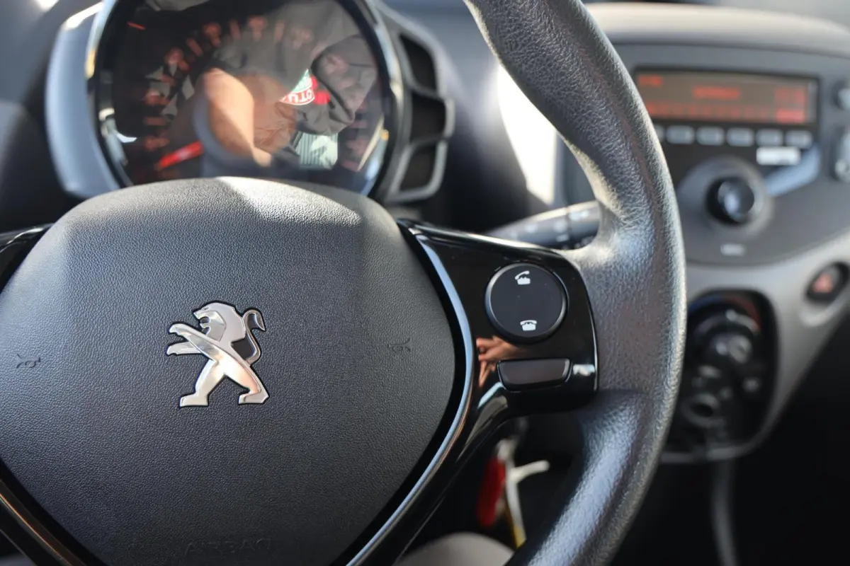 1.0 e-VTi Active|Airco|Bluetooth|Elek. Ramen|