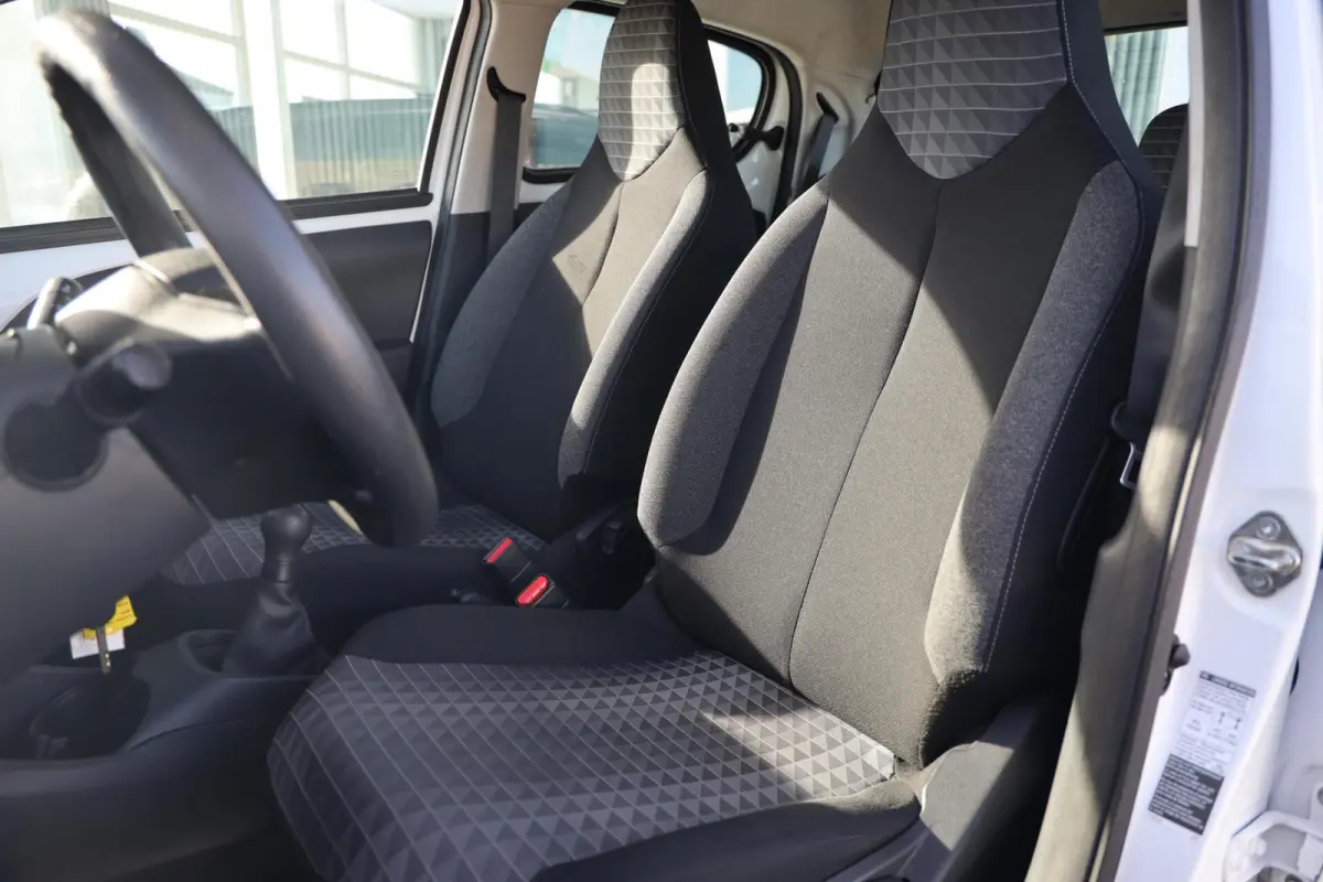 1.0 e-VTi Active|Airco|Bluetooth|Elek. Ramen|