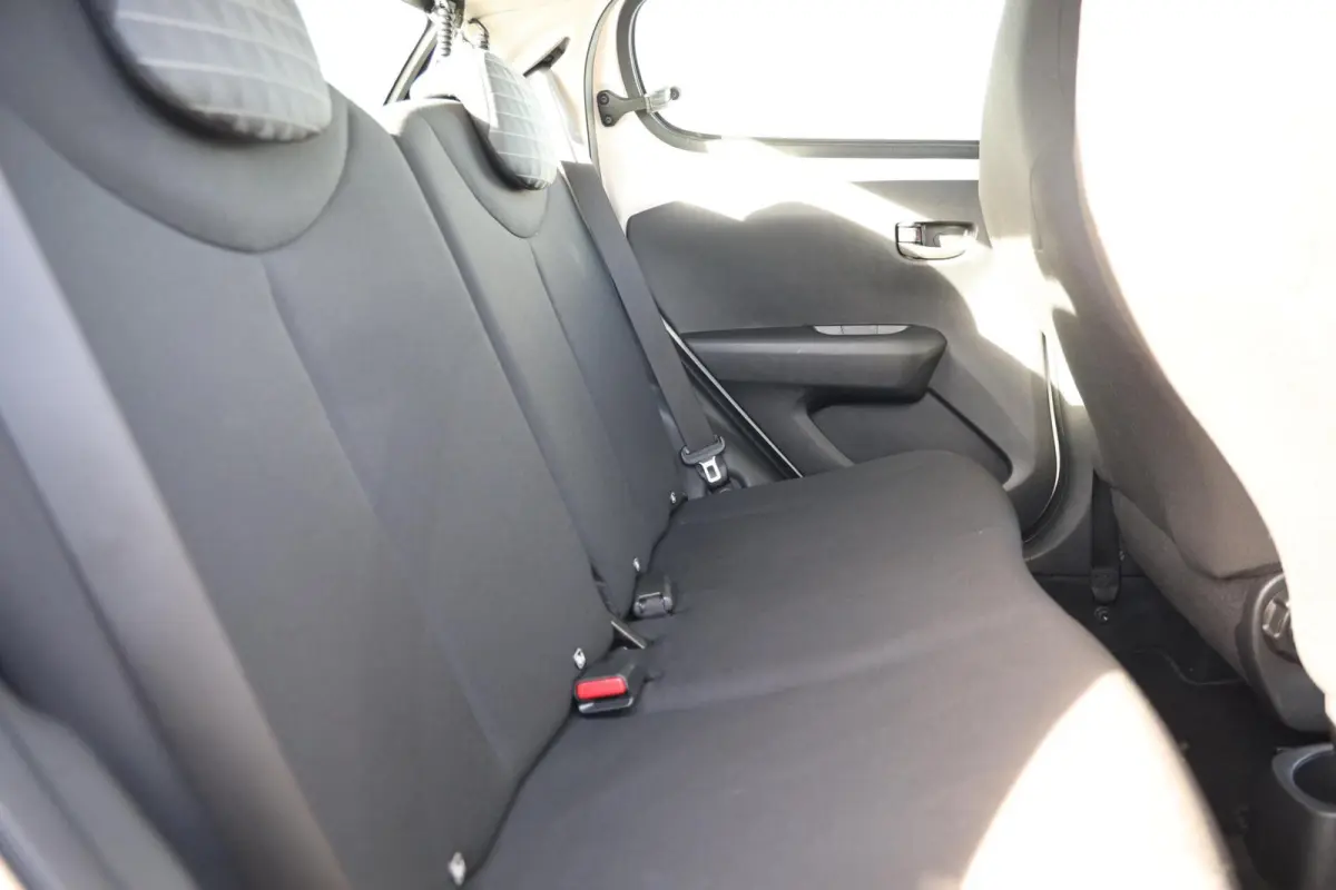 1.0 e-VTi Active|Airco|Bluetooth|Elek. Ramen|