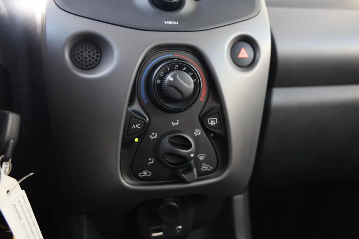 1.0 e-VTi Active|Airco|Bluetooth|Elek. Ramen|