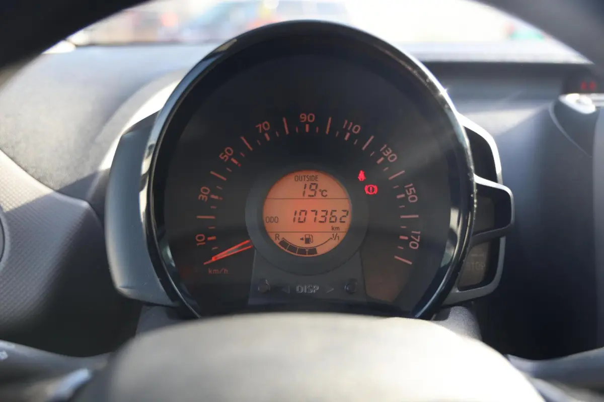 1.0 e-VTi Active|Airco|Bluetooth|Elek. Ramen|