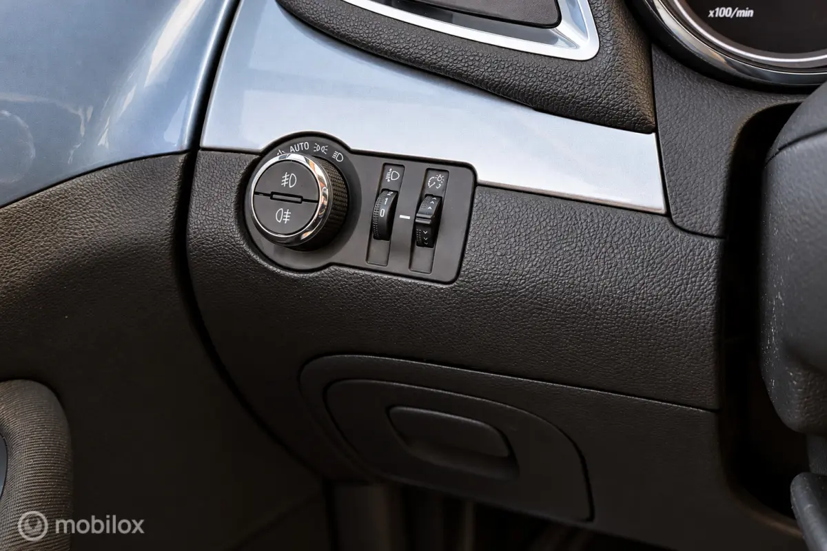 1.6 CDTi Innovation | Start&Stop | Cam | AC | NAV