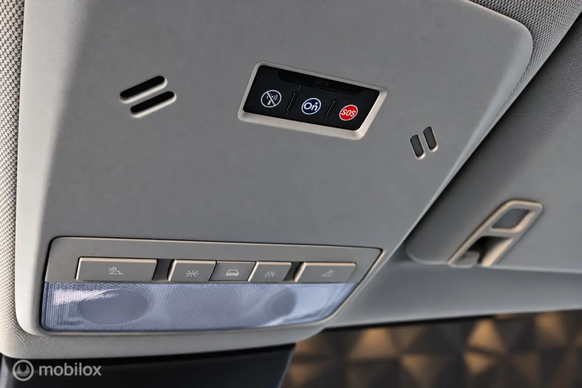 1.6 CDTi Innovation | Start&Stop | Cam | AC | NAV