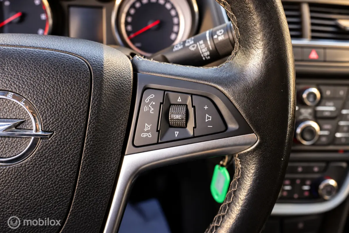 1.6 CDTi Innovation | Start&Stop | Cam | AC | NAV