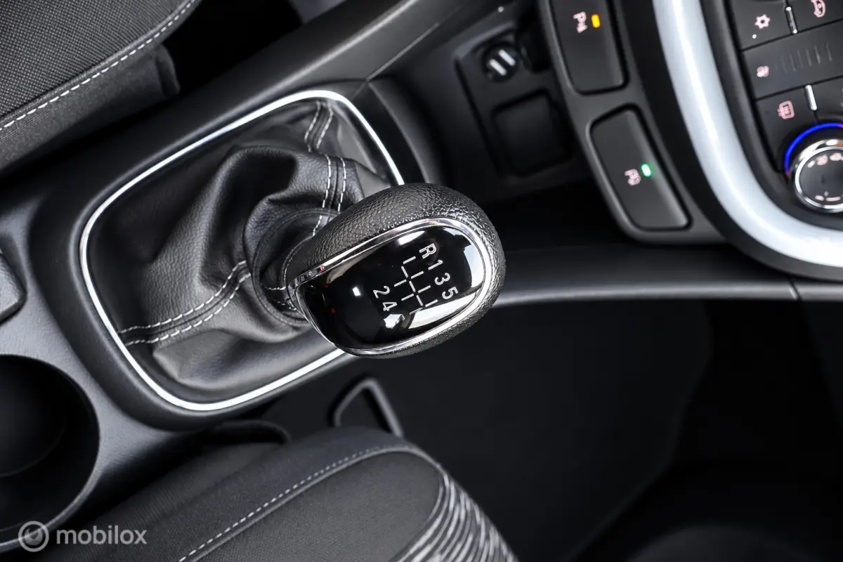 1.6 CDTi Innovation | Start&Stop | Cam | AC | NAV