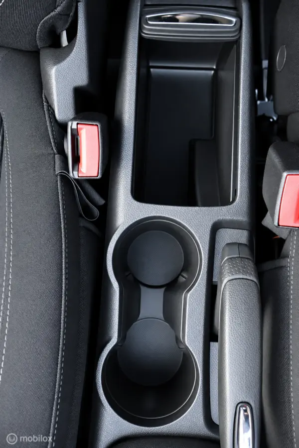 1.6 CDTi Innovation | Start&Stop | Cam | AC | NAV