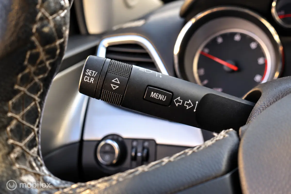 1.6 CDTi Innovation | Start&Stop | Cam | AC | NAV