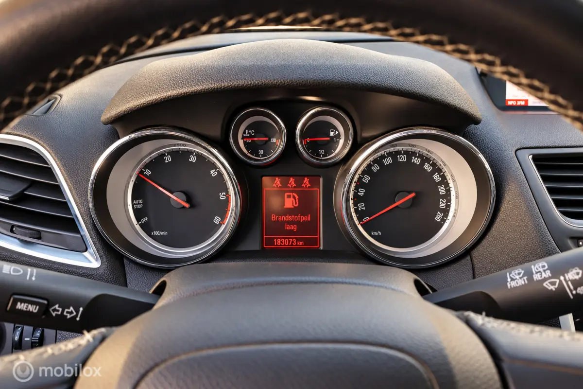 1.6 CDTi Innovation | Start&Stop | Cam | AC | NAV