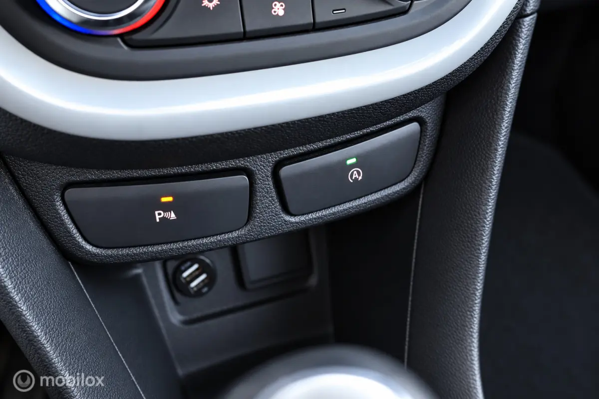 1.6 CDTi Innovation | Start&Stop | Cam | AC | NAV