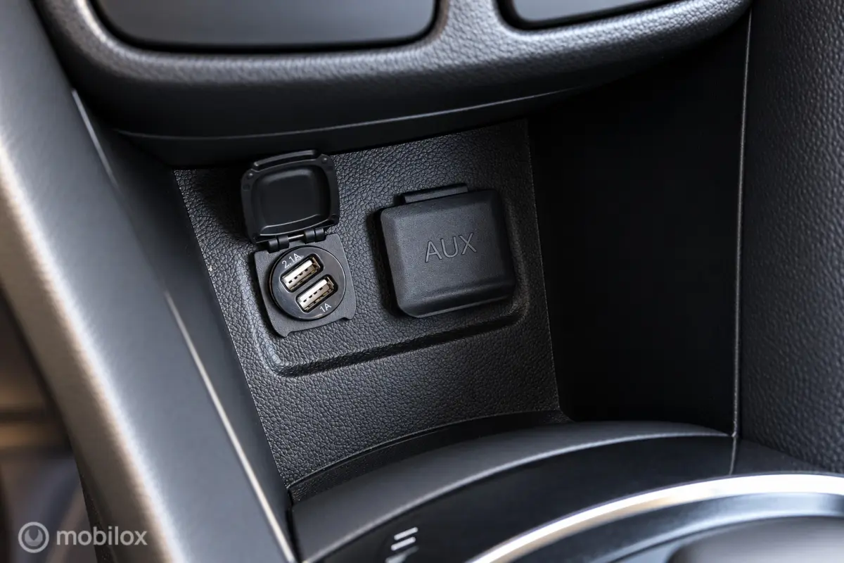 1.6 CDTi Innovation | Start&Stop | Cam | AC | NAV