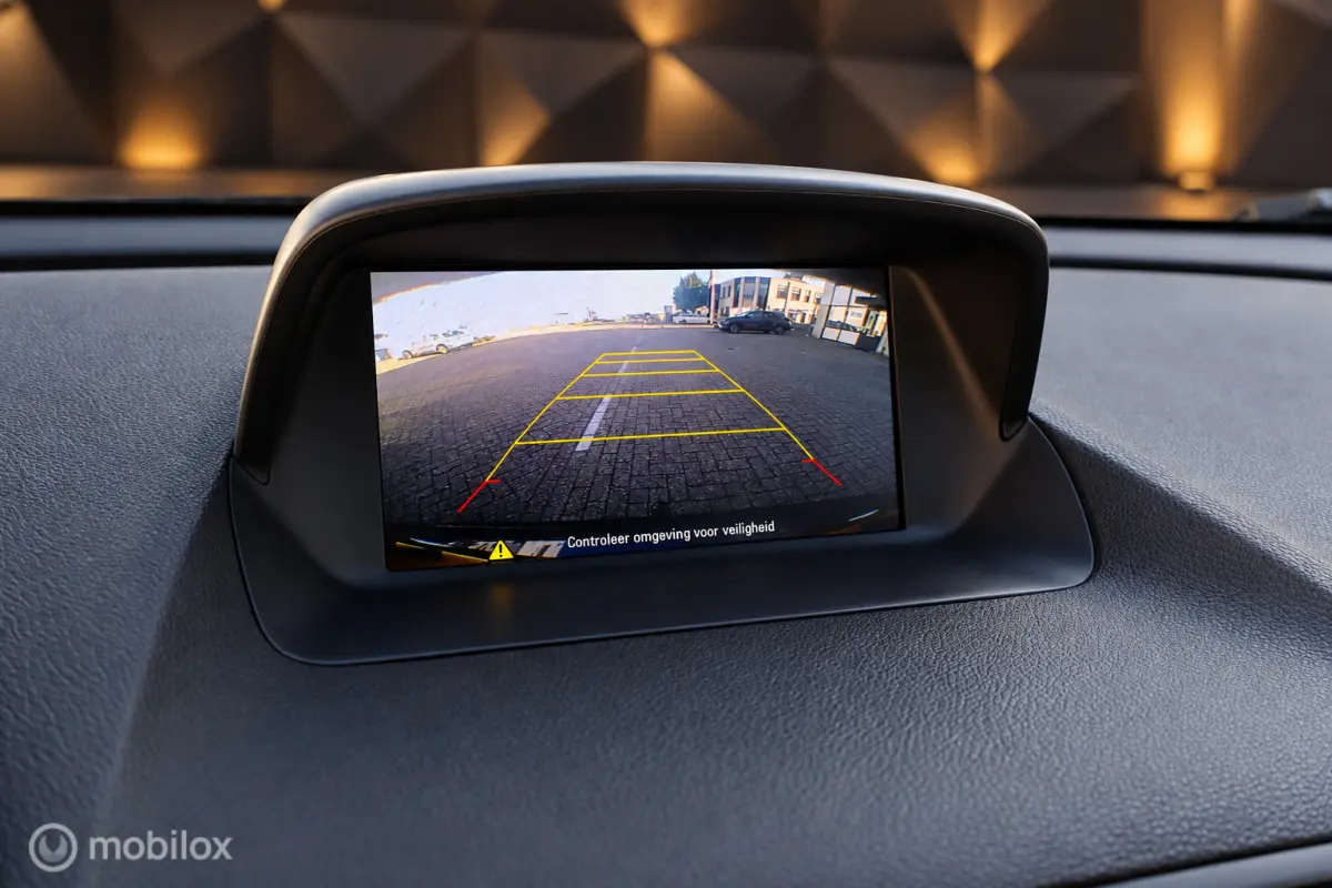 1.6 CDTi Innovation | Start&Stop | Cam | AC | NAV
