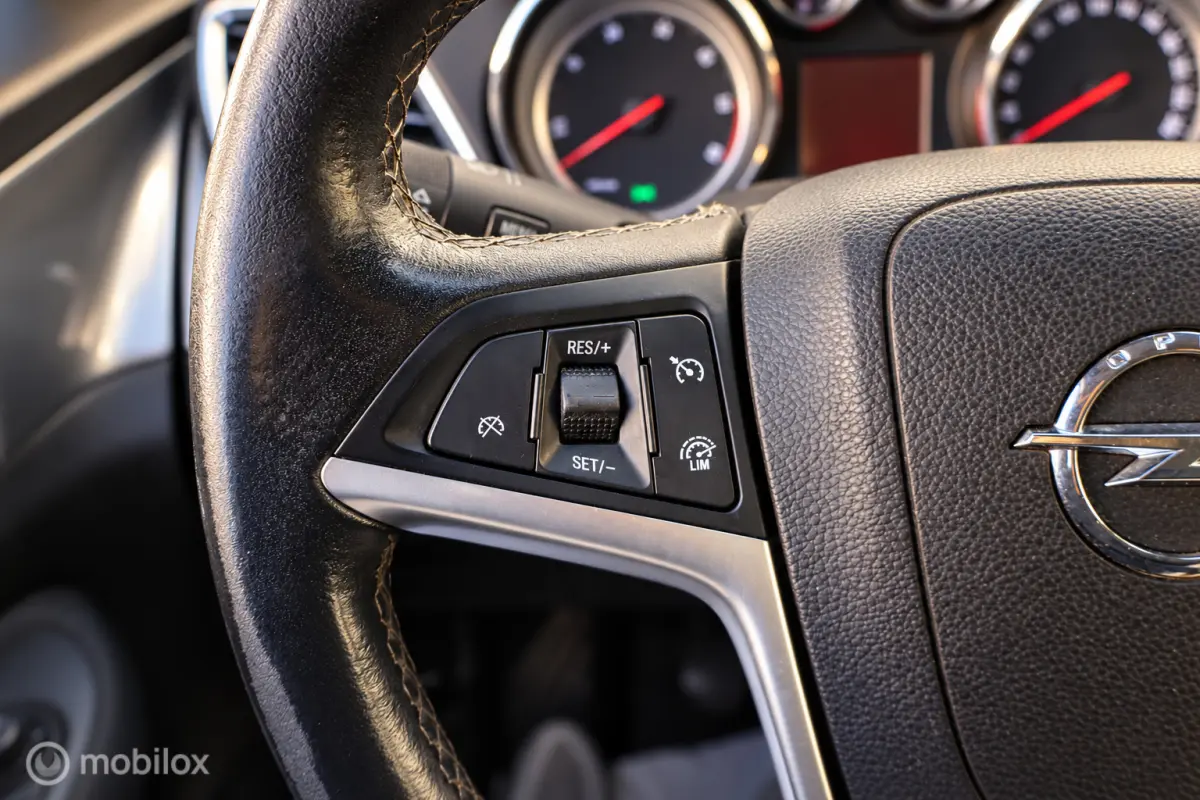 1.6 CDTi Innovation | Start&Stop | Cam | AC | NAV
