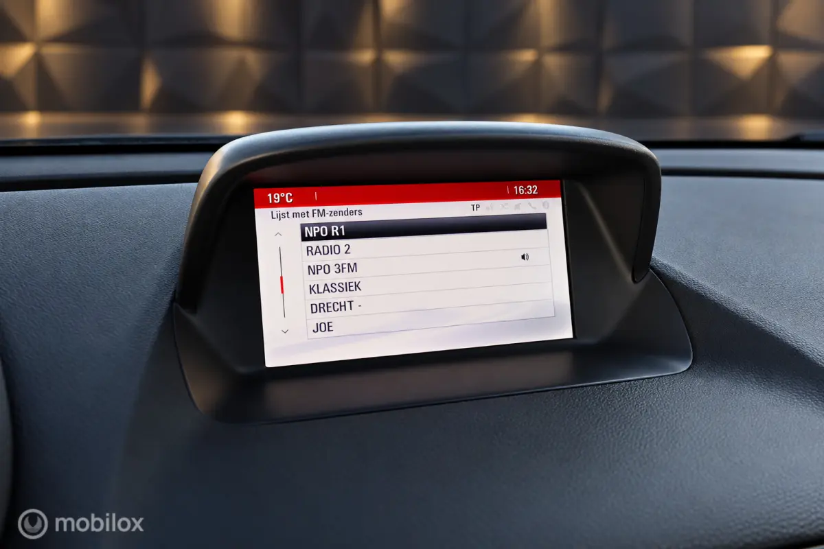 1.6 CDTi Innovation | Start&Stop | Cam | AC | NAV