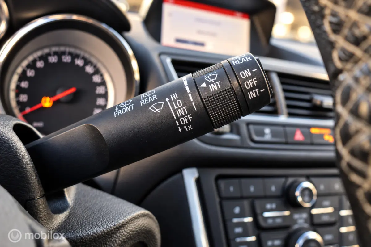 1.6 CDTi Innovation | Start&Stop | Cam | AC | NAV