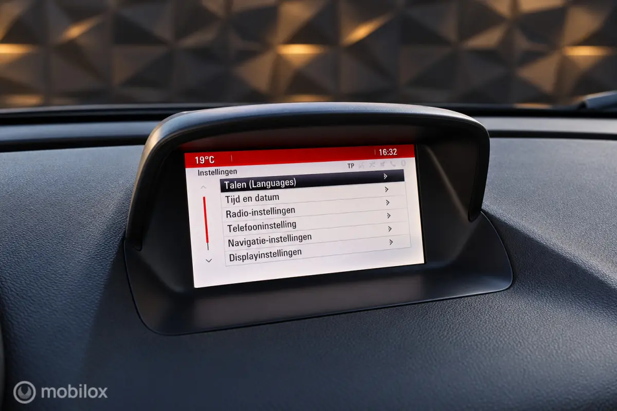 1.6 CDTi Innovation | Start&Stop | Cam | AC | NAV