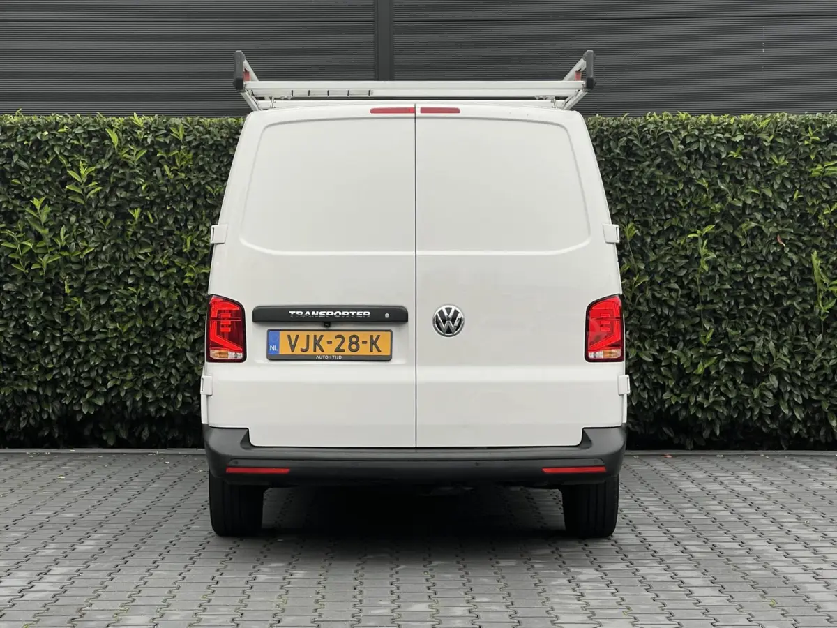 2.0 TDI L1H1 26 Economy Business, EURO 6, NL AUTO, NAP LOGISCH, 3-PERSOONS, NAVIGATIE, AIRCO, CRUISE CONTROL, IMPERIAAL, ELEKTRISCHE RAMEN