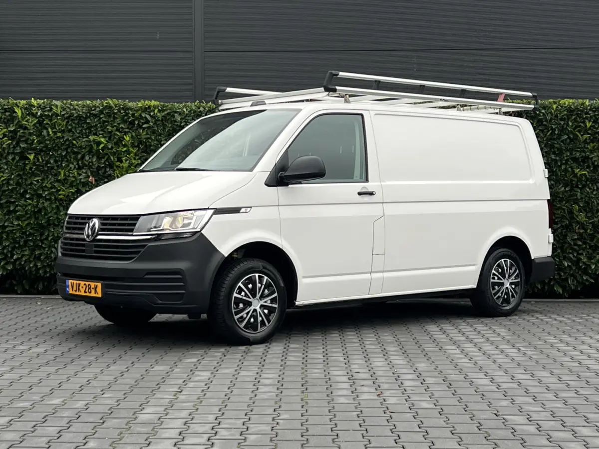 2.0 TDI L1H1 26 Economy Business, EURO 6, NL AUTO, NAP LOGISCH, 3-PERSOONS, NAVIGATIE, AIRCO, CRUISE CONTROL, IMPERIAAL, ELEKTRISCHE RAMEN
